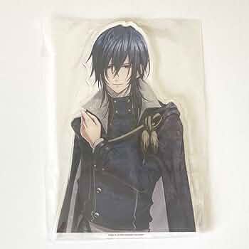 CLOCK ZERO アクリルスタンド　理一郎&放浪者 CLOCK ZERO 放浪者 アクリルスタンド | K-BOOKS 池袋 2次元